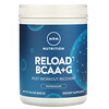 MRM, BCAA+G 锻炼后肌肉复原营养粉,西瓜味,29.6 盎司(840 克)