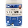 MRM, Whey Protein, Rich Vanilla, 4.5 oz (127 g)