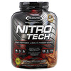 Muscletech, 正氮科技,乳清肽和分离乳清主要来源,摩卡卡布奇诺漩涡,4.00 磅(1.81 千克)