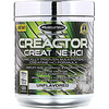 Muscletech, Creactor,肌酸配方,原味,8.29盎司(235克)