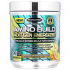 Muscletech, Amino Build® Next Gen Energized,柑橘芒果冰,10.09 盎司(286 克)