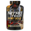 Muscletech, 正氮科技,全乳清黄金,曲奇和奶油,5.51 磅(2.50 千克)