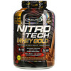 Muscletech, 正氮科技,黄金全乳清,乳清蛋白质粉,双重浓郁巧克力,5.54 磅(2.51 千克)