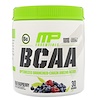 MusclePharm, 必需支链氨基酸,蓝木莓,0.50磅(225克)