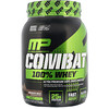 MusclePharm, 战斗全乳清,巧克力牛奶,32盎司(907克)