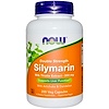 Now Foods, Double Strength Silymarin, 300 mg, 200 Veg Capsules