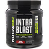 NutraBio Labs, Intra Blast,热带水果混合饮料,1.6 磅(723 克)