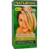 Naturtint, 持久型染发, 9N 蜜糖金色, 5.28 液盎司 (150 毫升)