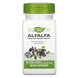 Frontier Natural Products 紫花苜蓿 粉 16 盎司 453 克 Iherb