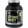 Optimum Nutrition, 白金 Hydrowhey, 饼干奶油驱动, 3.5 磅 (1.59 千克)