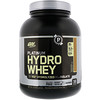 Optimum Nutrition, Platinum Hydro Whey,巧克力花生酱,3.5磅(1.59千克)
