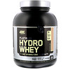 Optimum Nutrition, 白金水乳清,红丝绒蛋糕,3.5磅(1.59公斤)