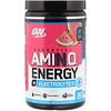 Optimum Nutrition, 必需氨基酸能量+电解质,西瓜味,10.05盎司(285克)