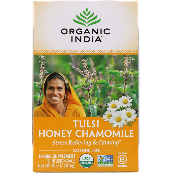 Organic India, ͼ۸ʾղ裬޿ȡ18 ƴ1.08 ˾30.6 ˣ