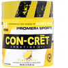 Promera Sports, Con-Cret肌酸盐酸盐,菠萝味,2.17盎司(61.4克)