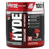 ProSupps, Mr. Hyde,运动前补充剂棒棒糖果味,7.6 盎司(216 克)