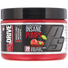 ProSupps, NO3Drive, 一氧化氮增肌肉,果汁喷趣酒味,2.9 盎司(81 克)