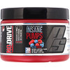 ProSupps, NO3Drive, 一氧化氮增肌肉,蓝色爵士乐味,2.9 盎司(81 克)