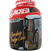 ProSupps, Incredibulk,巧克力软糖味,6.0 磅(2722 克)
