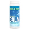Natural Vitality, Natural Calm,抗压力饮料,原味(未味),8盎司(226克)