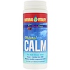 Natural Vitality, Natural Calm,抗压饮料,樱桃味,8盎司(226克)