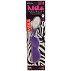 RADIUS, Kidz Toothbrush, Purple, Very Soft, 6yrs+. Right Hand, 1 Toothbrush