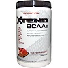 Scivation, Xtend 支链氨基酸,西瓜,13.5 盎司(384 克)