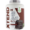 Scivation, Xtend Pro,分离乳清,巧克力熔岩蛋糕口味,5磅(2.3克)