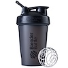 Blender Bottle, 摇摇杯,带环经典款,黑色,20 盎司