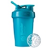 Blender Bottle, 摇摇杯,带环经典款,水鸭色,20 盎司