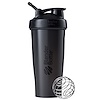 Blender Bottle, 摇摇杯,带环经典款,黑色,28 盎司