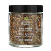 Simply Organic, 预泡咖啡香料,印度奶茶香料,1.69盎司(48克)