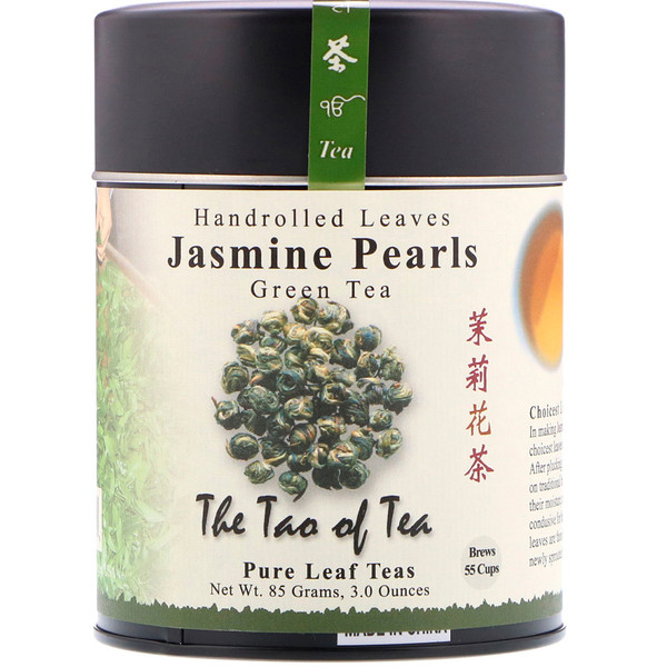 The Tao of Tea, ֹ̲裬飬3˾85ˣ
