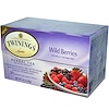 Twinings, 花草茶,野生浆果,不含咖啡萃取,20茶包,1.41盎司(40克)