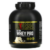 Universal Nutrition, Ultra Whey Pro 蛋白质粉,曲奇奶油味,5 磅(2.27 千克)