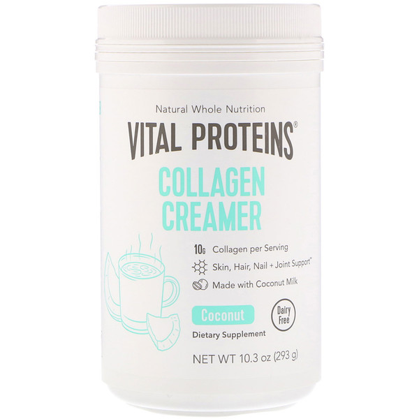 Vital Proteins, ԭ̾Ҭζ10.3˾293ˣ