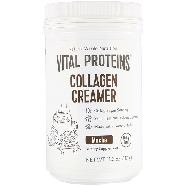 Vital Proteins, ԭ̾Ĩζ11.2˾317ˣ