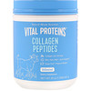 Vital Proteins, 胶原肽,未调味,20盎司(567克)