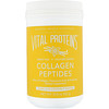 Vital Proteins, 胶原肽,香草椰子水,10.8盎司(305克)