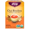 Yogi Tea, 有机,博士奶茶,无咖啡因,16 茶袋,1.27 盎司(36 克)
