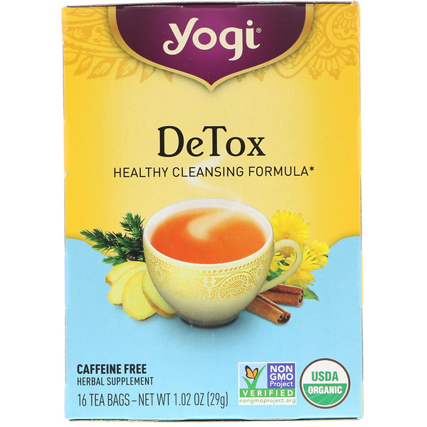 Yogi Tea, Ŷ裬16 1.02 ˾29 ˣ