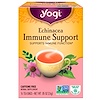 Yogi Tea, 紫锥菊增加免疫力,不含咖啡因,16 茶袋,0.85 盎司(24 克)