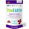 YumEarth, 有机维生素C果糖(抗氧化水果汁),Anti-Oxifruits,3.3盎司(93.5克)